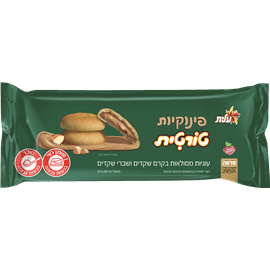 עוגיות קרם בטעם טורטית