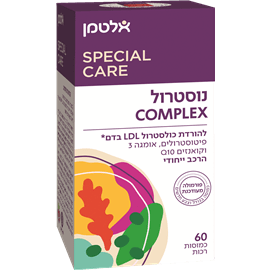 נוסטרול COMPLEX