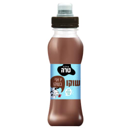 שוקו מועשר טרה בקבוק