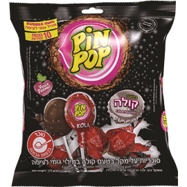 לקקן פין פופ ט.קולה