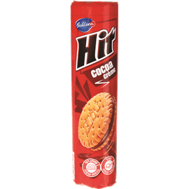 עוגיות סנדוויץ היט קקאו