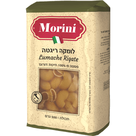 פסטה לומקה ריגטה