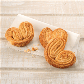 עוגיות פרפריות