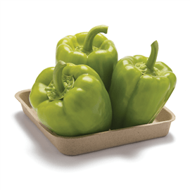 פלפל בהיר ארוז