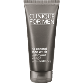 סבון פנים לעור שמן