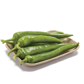 פלפל חריף ארוז