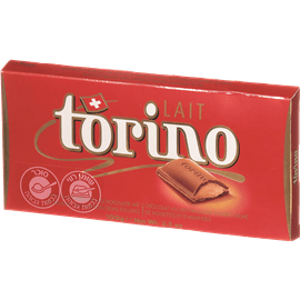 טבלת טורינו חלב