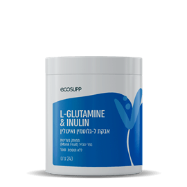 אבקת ל-גלוטמין