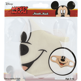 מסכת פנים בד מיקי מאוס