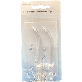 פיות לניקוי שתלים