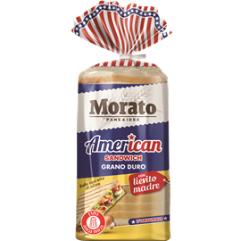 לחם מוראטו סמולינה דורום