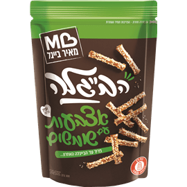 בייגלה אצבעות שומשום