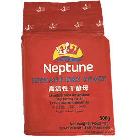 Dry Yeast 500 g