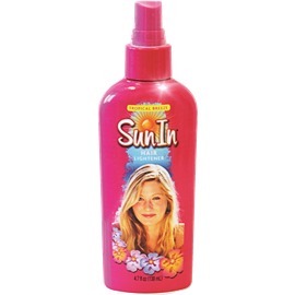 ספריי מבהיר שיער טרופיקל