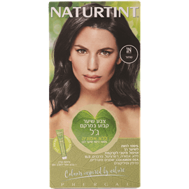 1N צבע לשיער נטורטינט