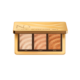 פלטת Golden Highlighter