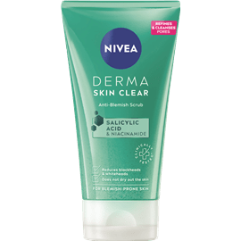 DERMAסקין קלירג'ל פילינג