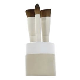 Powder Brush Set