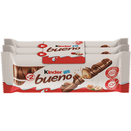 קינדר בואנו שלישיה