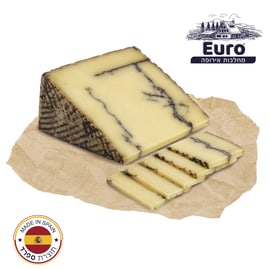 Cheese קשה וPuree פfresh