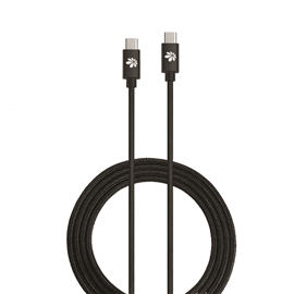 כבל 1.2 TYPE-C TO TYPE-C