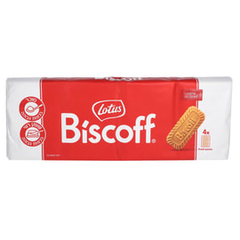 Lotus caramel biscuit 500 grams