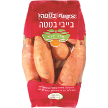 בייבי בטטה