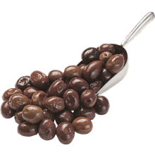 זית סופר ממוט עם גלעין