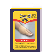 שרוול לבוניון מסיל.