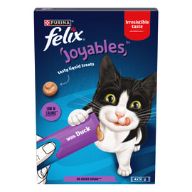 Феликс Лизки Утка 40 г