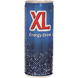 משקה אנרגיה XL