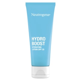 ניטרוגינה הידרו קרם לחות