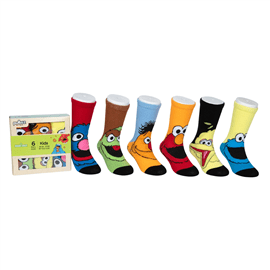 גרביים בקופסת מתנה