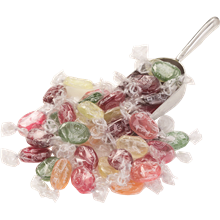 סוכריות מטלוס פירות