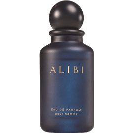 טיטניום ALIBI א.ד.פ לגבר