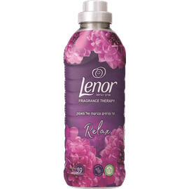 לנור מרכך מרוכז פרחי בר