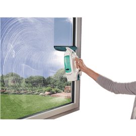 מנקה חלונות חשמלי