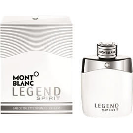 LEGEND SPIRIT א.ד.ט לגבר