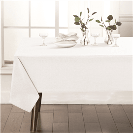 מפה דמוי פישתן רומי לבן