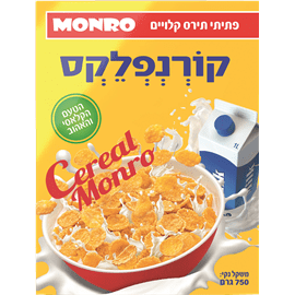 קורנפלקס