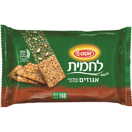 לחמית אגוזים