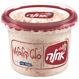 סלט קולסלאו אחלה