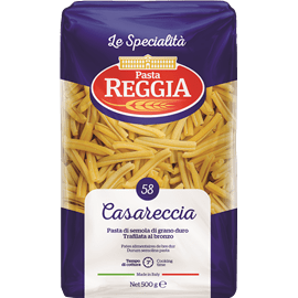 פסטה רג'יה 58 חונקי