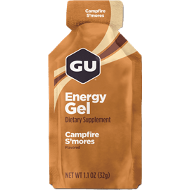 ג'ל אנרגיה בטעם סמורס