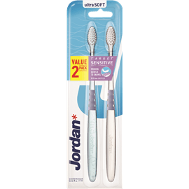 מארז זוג מברשות טרגט סנס