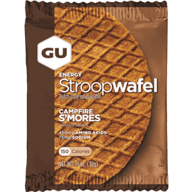 וואפל אנרגיה בטעם סמורס