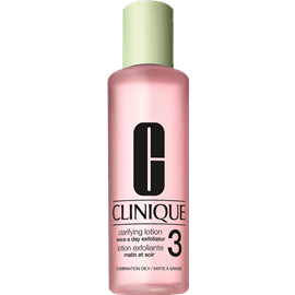 מי הסרה-עור מעורב עד שמן