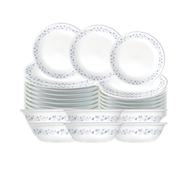 סט ל12סועדים Lilac BLUSH