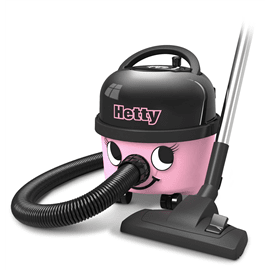 שואב PINK HETTY