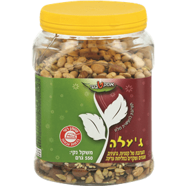 תערובת ג'עלה